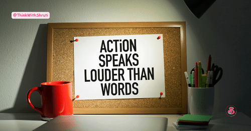 Action-speaks-louder-than-words